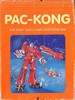 Pac Kong Box Art Front